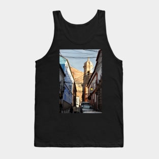 Bolivie - Potosi Tank Top